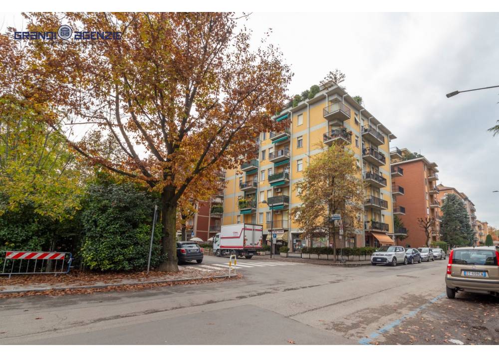 Vendita Appartamento a Parma trilocale Cittadella di 85 mq