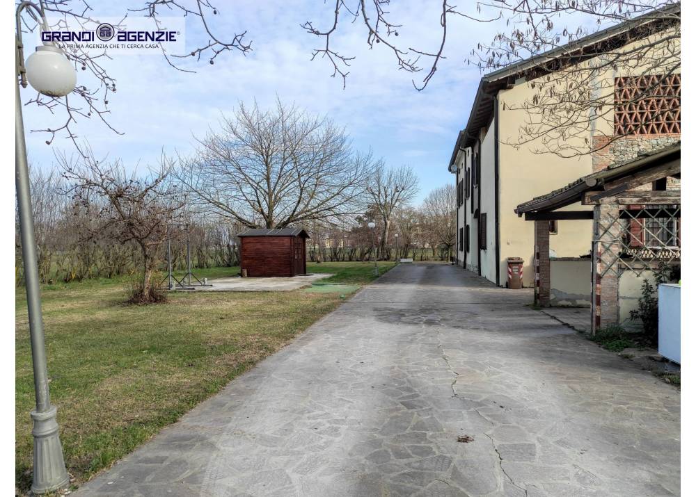 Vendita Villa a Parma quadrilocale  di 170 mq