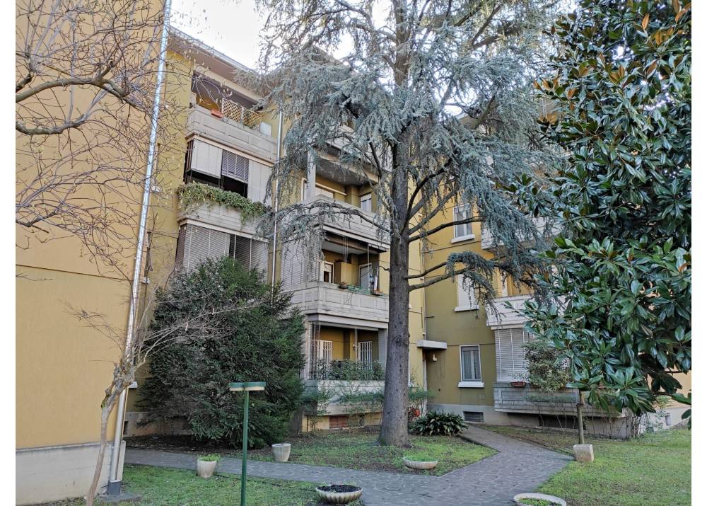 Vendita Appartamento a Parma trilocale Q.re San Lazzaro di 85 mq