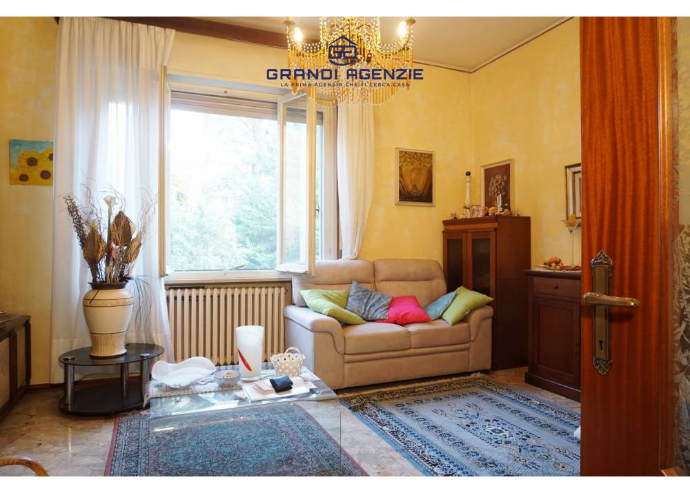 Vendita Villa a Parma  Q.re San Lazzaro di 320 mq