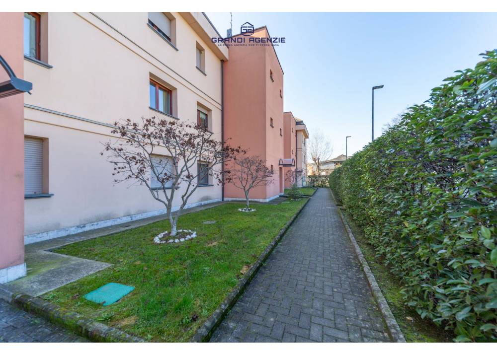 Vendita Appartamento a Parma bilocale Q.re San Leonardo di 45 mq