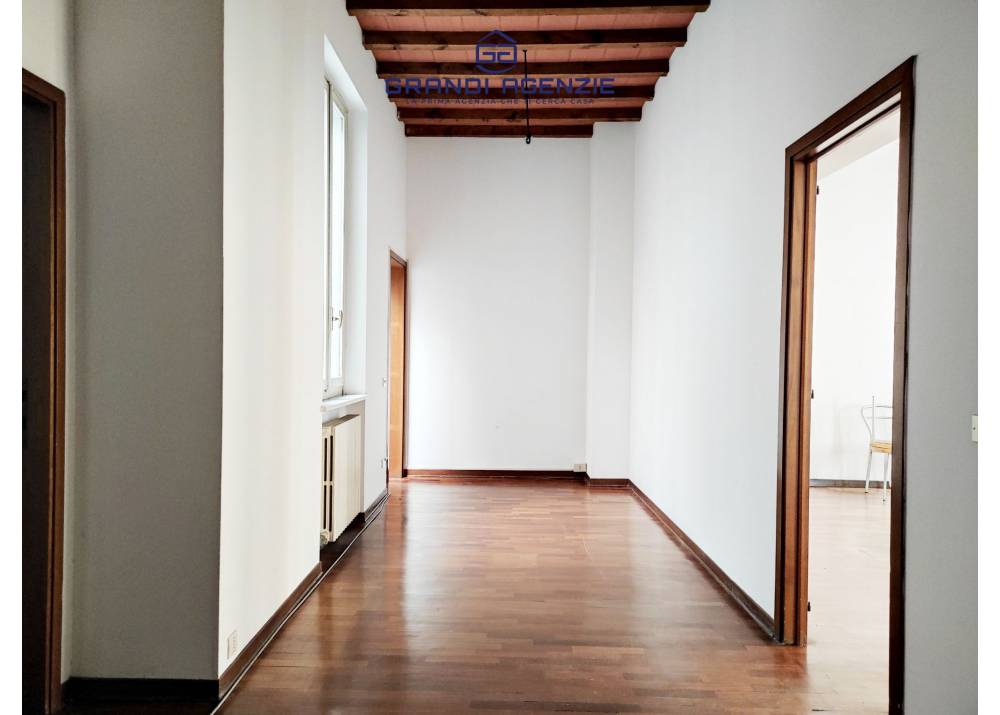 Vendita Appartamento a Parma trilocale Centro storico di 110 mq