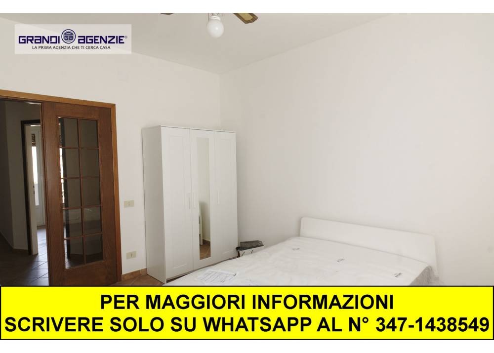 Affitto Appartamento a Parma  Montanara di 118 mq