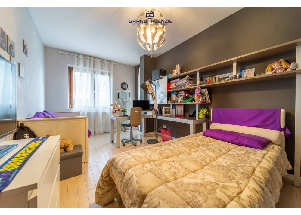Vendita Villa a Traversetolo quadrilocale  di 211 mq