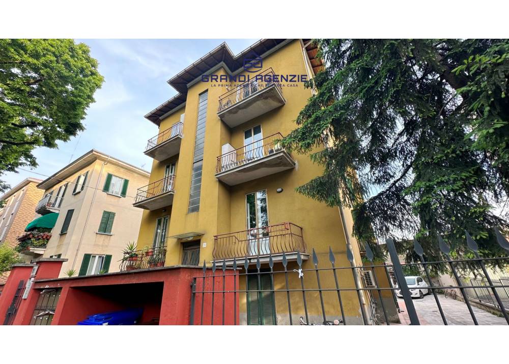 Vendita Appartamento a Parma monolocale Q.re Molinetto di 21 mq