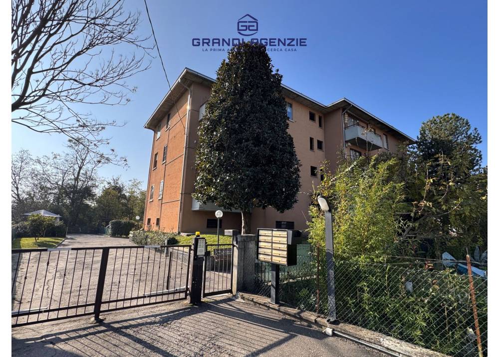 Vendita Appartamento a Parma trilocale  di 100 mq