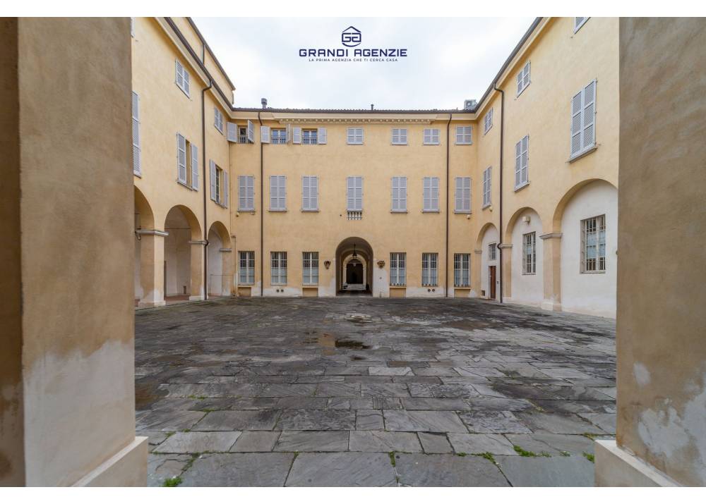 Vendita Appartamento a Parma bilocale Centro storico di 74 mq